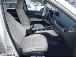 Mazda CX-5 2025 2 Mazda CX-5 2025 2