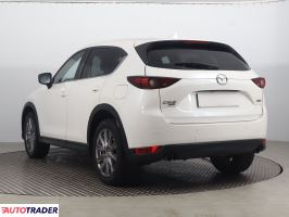 Mazda CX-5 2017 2.0 158 KM