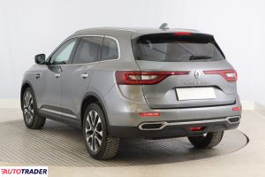 Renault Koleos 2018 2.0 174 KM