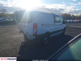 Ford Transit 2020 3