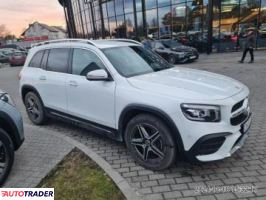 Mercedes GL 2023 1.3 163 KM Mercedes GL 2023 1.3 163 KM