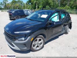 Hyundai Kona 2022 2 Hyundai Kona 2022 2