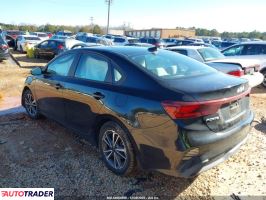 Kia Pozostałe 2022 2