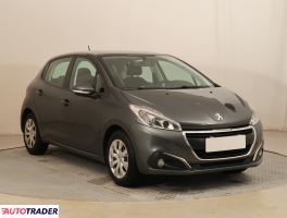 Peugeot 208 - zobacz ofertę