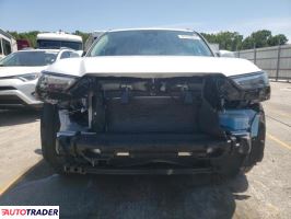 Toyota Highlander 2024 2