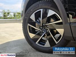 Opel Grandland X 2026 1.2 145 KM