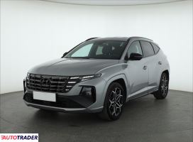 Hyundai Tucson 2022 1.6 177 KM Hyundai Tucson 2022 1.6 177 KM