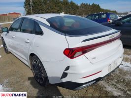Kia Pozostałe 2023 1