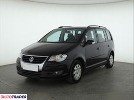 Volkswagen Touran 2007 1.9 103 KM