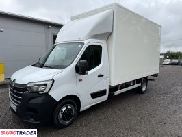 Renault Master 2019 2.3 Renault Master 2019 2.3