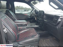 Ford Pozostałe 2023 5
