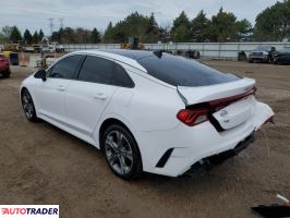 Kia Pozostałe 2022 1