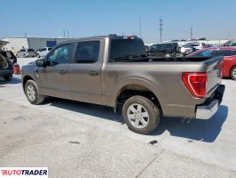 Ford Pozostałe 2023 3