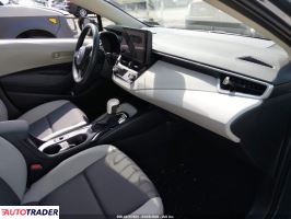 Toyota Corolla 2026 2