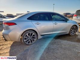 Toyota Corolla 2022 2 Toyota Corolla 2022 2