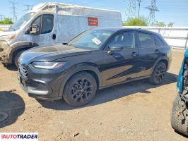 Honda HR-V 2024 2