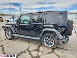 Jeep Wrangler 2021 2