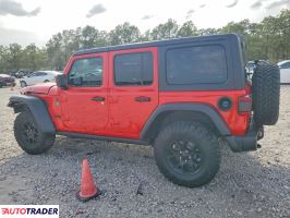 Jeep Wrangler 2025 2