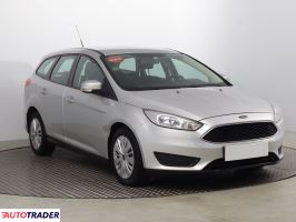 Ford Focus 2015 1.5 118 KM Ford Focus 2015 1.5 118 KM