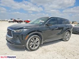 Infiniti Pozostałe - zobacz ofertę