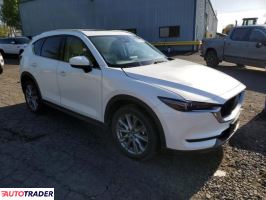 Mazda CX-5 2020 2