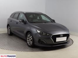 Hyundai i30 2019 1.4 138 KM