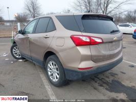 Chevrolet Equinox 2019 1
