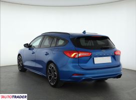 Ford Focus 2020 1.5 179 KM