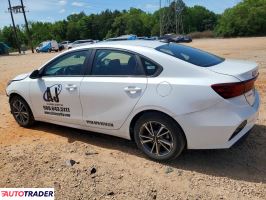 Kia Pozostałe 2022 2