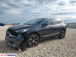 Buick Enclave 2019 3 Buick Enclave 2019 3