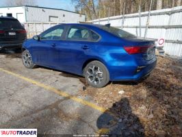 Kia Pozostałe 2020 2