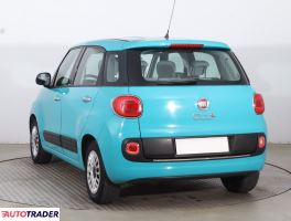 Fiat 500 L 2016 1.4 93 KM