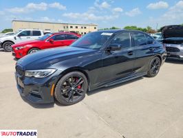 BMW 330 2021 2