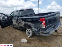 Chevrolet Silverado 2024 6