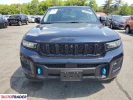 Jeep Grand Cherokee 2023 2