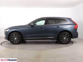 Volvo XC60 2021 2.0 194 KM Volvo XC60 2021 2.0 194 KM