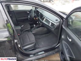 Kia Rio 2021 1