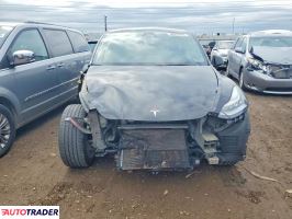 Tesla Model Y 2020