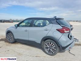 Nissan Pozostałe 2023 1