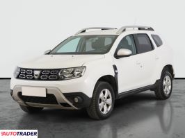 Dacia Duster - zobacz ofertę
