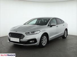 Ford Mondeo 2019 2.0 147 KM