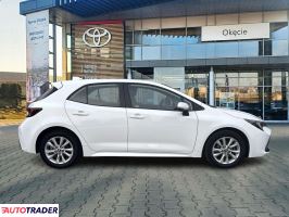 Toyota Corolla 2023 1.8 98 KM