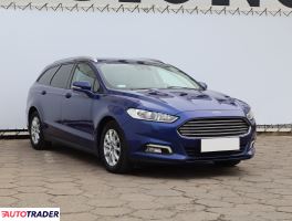 Ford Mondeo 2017 2.0 147 KM