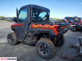 Polaris Ranger RZR 2026