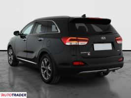 Kia Sorento 2016 2.0 182 KM