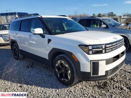 Hyundai Santa Fe 2024 2