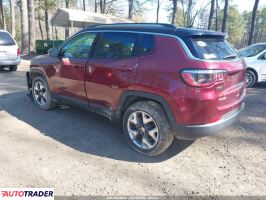 Jeep Compass 2021 2