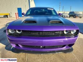 Dodge Challenger 2023 6