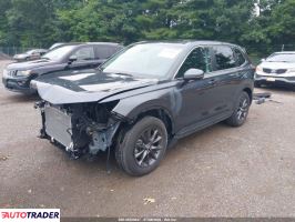 Honda CR-V 2026 1