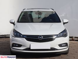 Opel Astra 2018 1.6 108 KM